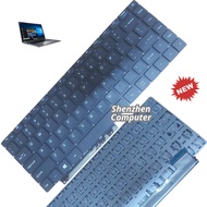 Axioo Hype 3 Keyboard new original