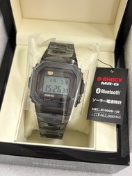 灣仔/土瓜灣門市 G-SHOCK MRG-B5000B-1A mr-g gshock frogman mrgb5000b