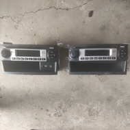 USED ORIGINAL PROTON SAGA BLM FL FLX RADIO STANDARD