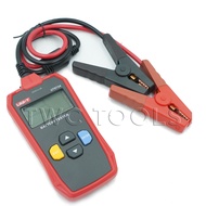 UNI-T เครื่องมือทดสอบแบตเตอรี่ มีหลายตัวเลือก เครื่องวัดแบต วัดแบต แบตแห้ง แบตน้ำ วัดแบตลิเธี่ยม ลิเ