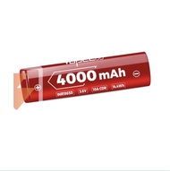 Pin sạc 18650 mới 100% Vapcell N40 4000mAh xã 10A công nghệ mới nhất dung lượng cao nhât