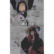 itachi uchiha wallpaper