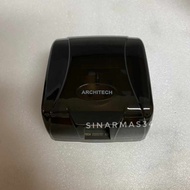 Box Waterproof buat Stop Kontak Architect body Hitam (Not Kavacha)