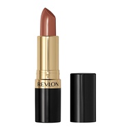 Revlon Revlon Super Glossy Lipstick, Cream Formula, Create Soft, Plump Lips, Moisturizing Touch, 803