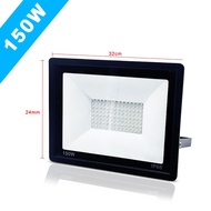 Lampu Sorot Led 10W 20W 30W 50W 100W 150W 200W 300W / Lampu Taman LED Floodlight IP65 Waterproof Lam