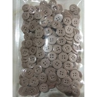 4 Hole Service Buttons, 3gros