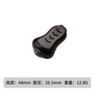 [Ready Stock Fast Shipping] RUKE Stainless Steel Grip Pill Modified Water Drop Wheel Spinning Wheel 