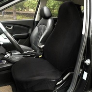 MATTEO ผ้าหุ้มเบาะรถยนต์ ผ้าคลุมเบาะรถยนต์ เก้าอี้ กันรอย กันเปื้อน Universal Aniti Dust Car Seat Cover Replacement Honda Brio Toyota No. 2024