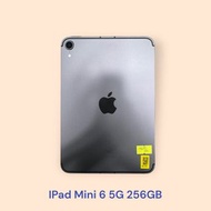 IPad Mini 6 5G 256GB 黑色