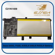 Asus C21N1409 for A455L F430L K455LN 545LN R455LN Battery