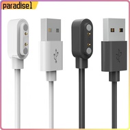 [paradise1.sg] 60cm USB Magnetic Fast Charging Cable Kids Smart Watch Cord for Xplora XGO2