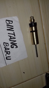 KEREKAN RUMAH VALVE GEJLUK PCP OD 19 mm TERBAIK TERMURAH Ready