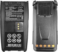 Battery Replacement for Harris Part Number: BT-023406-003, BT-023406-004, BT-023406-005, BT-023436-0