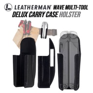 Belt Clip Holster for Leatherman Wave Deluxe – Secure Tool Access