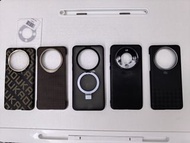 Huawei mate60 pro 手機殼連鏡頭貼