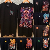 LEGIT DOODLETOONS FULL BLAST COLLECTION TSHIRT FOR MEN