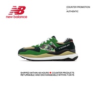 รับประกันของแท้ New Balance NB 5740 รองเท้ากีฬา M5740BAE รับประกัน 1 ปี