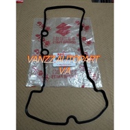 Valve gasket valve cover gasket SUZUKI estilo 1.0cc 3cylinder wagon r1.0cc 11189-B68K00