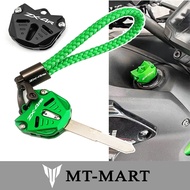 Motorcycle Key Cover kawasaki ZX4RR