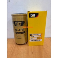Caterpillar 1R-0750 Fuel Filter Caterpillar 1R-0751 Diesel Filter/ Paint Element 1R-0750