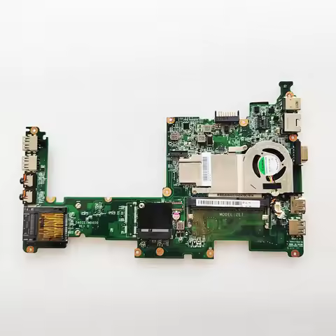 For Acer aspire D270 ZE7 Laptop Motherboard DA0ZE7MB6D0 MBSGA06002 MB.SGA06.002 Main board N2600 CPU