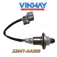 S/B IMPREZA WRX STI GRB GVB 06"-14" OXYGEN SENSOR 22641-AA500