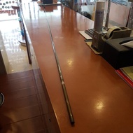 Blank Rod Xzoga Takadum TAKA-U*F59-200G