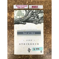 East of Eden by John Steinbeck classic literature books