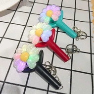 G-Dragon DaisyBong Mini Lightstick GD BigBang Gdragon Keychain Daisy Bong