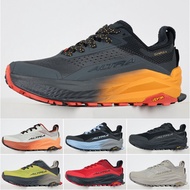 Altra Olympus 6 戶外運動鞋 奧林匹斯6代 舒適百搭防滑耐磨 低幫 越野跑步鞋 百搭休閒鞋 運動鞋 波鞋 跑鞋 慢跑鞋 板鞋 徒步鞋 running training sports ca