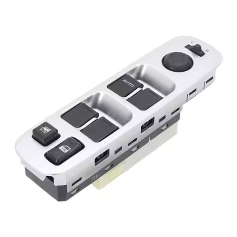 Car Window Switch 37990-52J20 3799052J20ZS4 3799052J20ZR9 Suitable For Swift