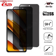 2PCS Anti Spy Tempered Glass For Huawei Y6S Y9S Y7A Y6P Y7P 2020 Y6 Y7 Pro Y9 Prime 2019 Honor 10 8X P30 Lite y6 2018 Nova 3i 8i 7i 7 9 SE 5T Y70 Y90 Privacy Screen Protector