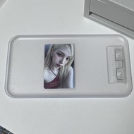 aespa小卡karina小卡