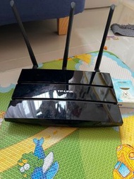 TP-link Router 路由器 (AC1200)