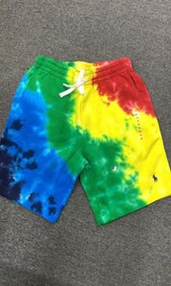 polo ralph lauren 運動短褲
