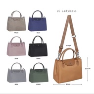 AS BAG LADYBOSS PAPALARIS