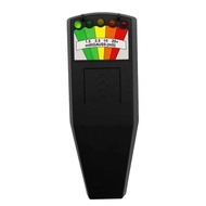 Pengesan Radiasi Emf Meter untuk Hantu: Pengesan Radiasi Emf Meter untuk EF RF MF - Pengesan Emf Peg