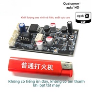 Bảng Giải Mã Bluetooth 5.4 Phiên Bản Cao Cấp Không Gián Đoạn ES9038 JC-AUDIO Mô-đun Bluetooth Có Thể