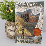 October October October Carnegie Literature Award English Version Katya Bal
