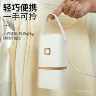New portable travel dryer, foldable home travel clothes dryer, magic dryer for baby clothes, dormito