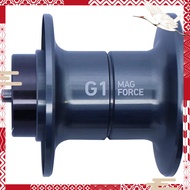 DAIWA Genuine Parts 19 Zillion TW HD 1520XH Spool Replacement Part 22 Code 6J677901【Direct From Japa
