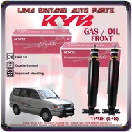 ( 1Pair ) Toyota Unser Shock Absorber Front / Rear Gas / Oil KAYABA KYB (1998-2005)