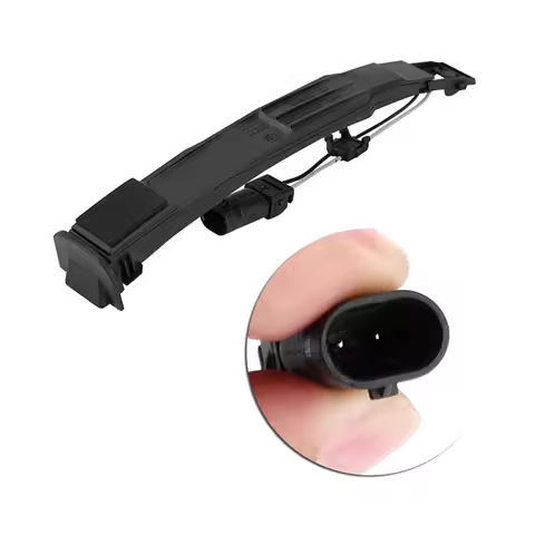 4PCS Exterior Door Handle Bar Sensor Switch 4G8927753 4G8927753B for Audi A1 A4 A5 Q3 Q5 Q7 Avant A6