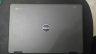 9成新 Dell chromebook 11 touchscreen 二合一