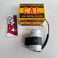 Flasher plasher bottle turn signal lamp yamaha u5 u7 yl1 L2g yb100 L2s v75 v80 rx100 rxk rx king rxs