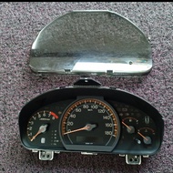 Honda Accord CL7 CL9 Auto Speed Meter