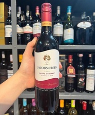 JACOBS CREEK SHIRAZ CABERNET JACOB'S WINE ANGGUR JACOB