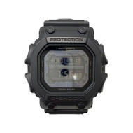 CASIO Mens Watch Solar Digital -- BLK GXW-56BB Direct from Japan Secondhand