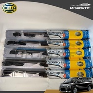 Wiper ALPHARD Vellfire AH20 AH30 2008-2022 HELLA Cleantech H3014 Car Wipers Windshield