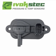 EGR DPF Differential Exhaust Pressure Sensor For Volvo V40 V50 V60 V70 XC70 XC90 1.6 2.0 2.4 D 30757
